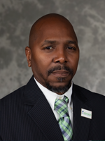 Photo of Terence Martin, PhD.