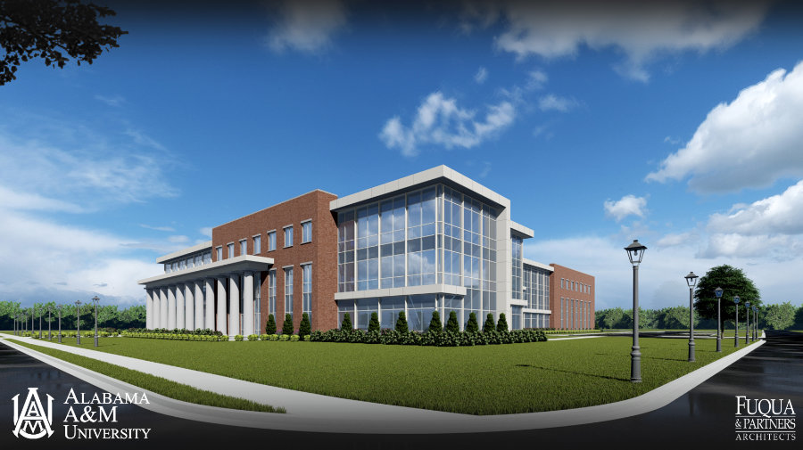 New Science Building Renter 1