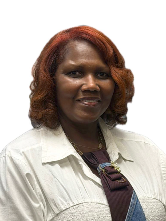 Photo of Melodie Morgan&nbsp;