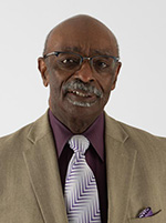 Photo of Dr. Horace Carney