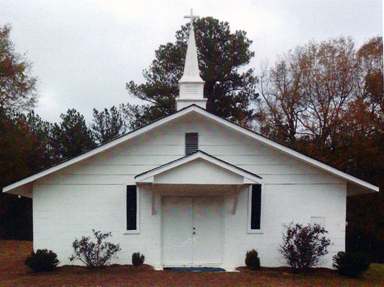 Black Church 2