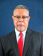 Trustee Sylvain