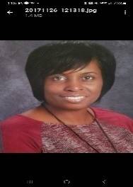 Photo of Kawania Harris Photo