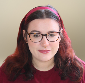 Photo of Meagan Markham