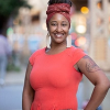 Photo of Kawana Williams, Ph.D.