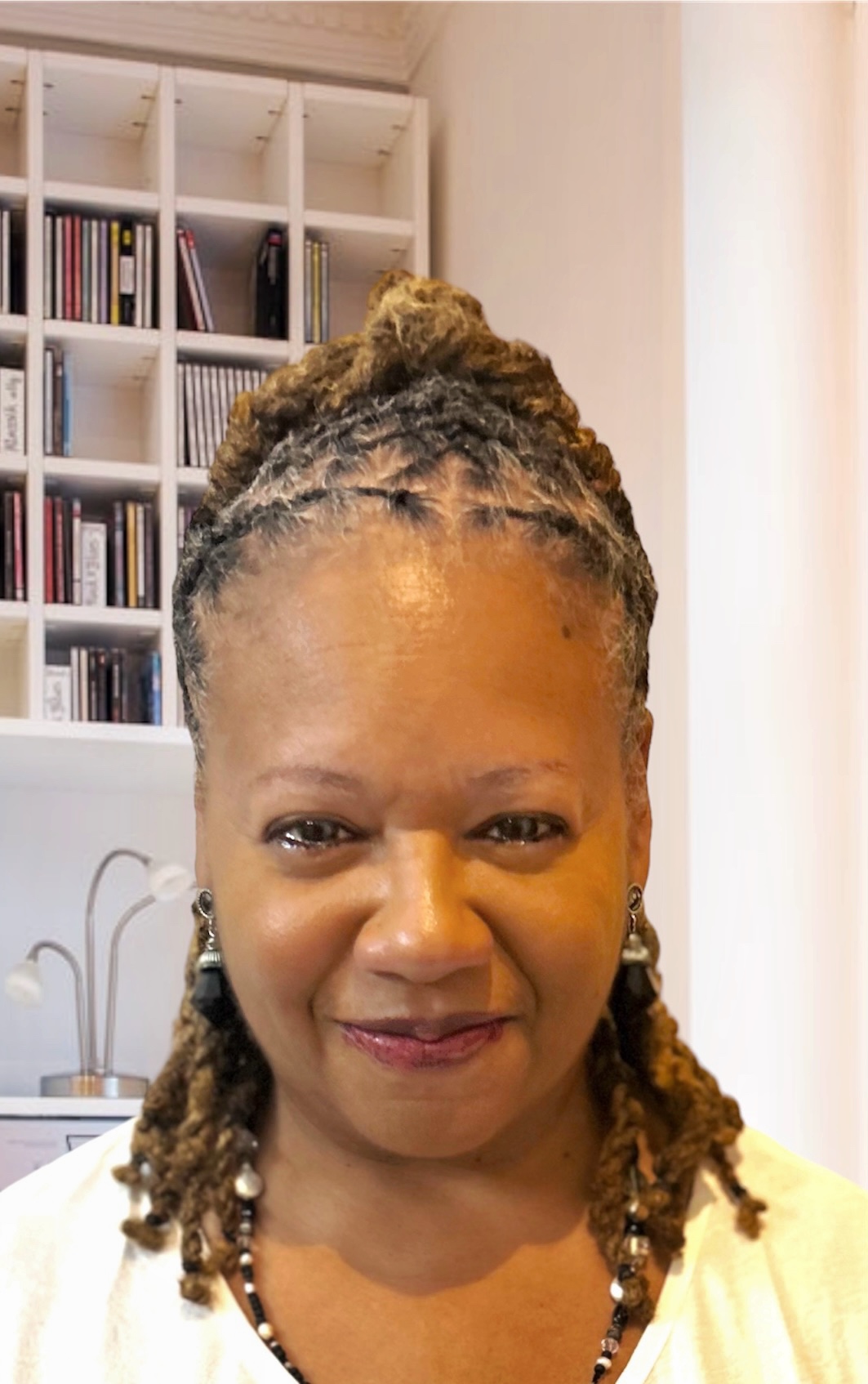 Photo of Rachel Robinson, PhD, LICSW, CCTP