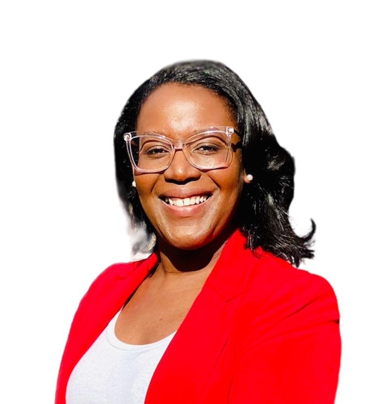 Photo of LaSharia Turner, DSW, MSW, CSW