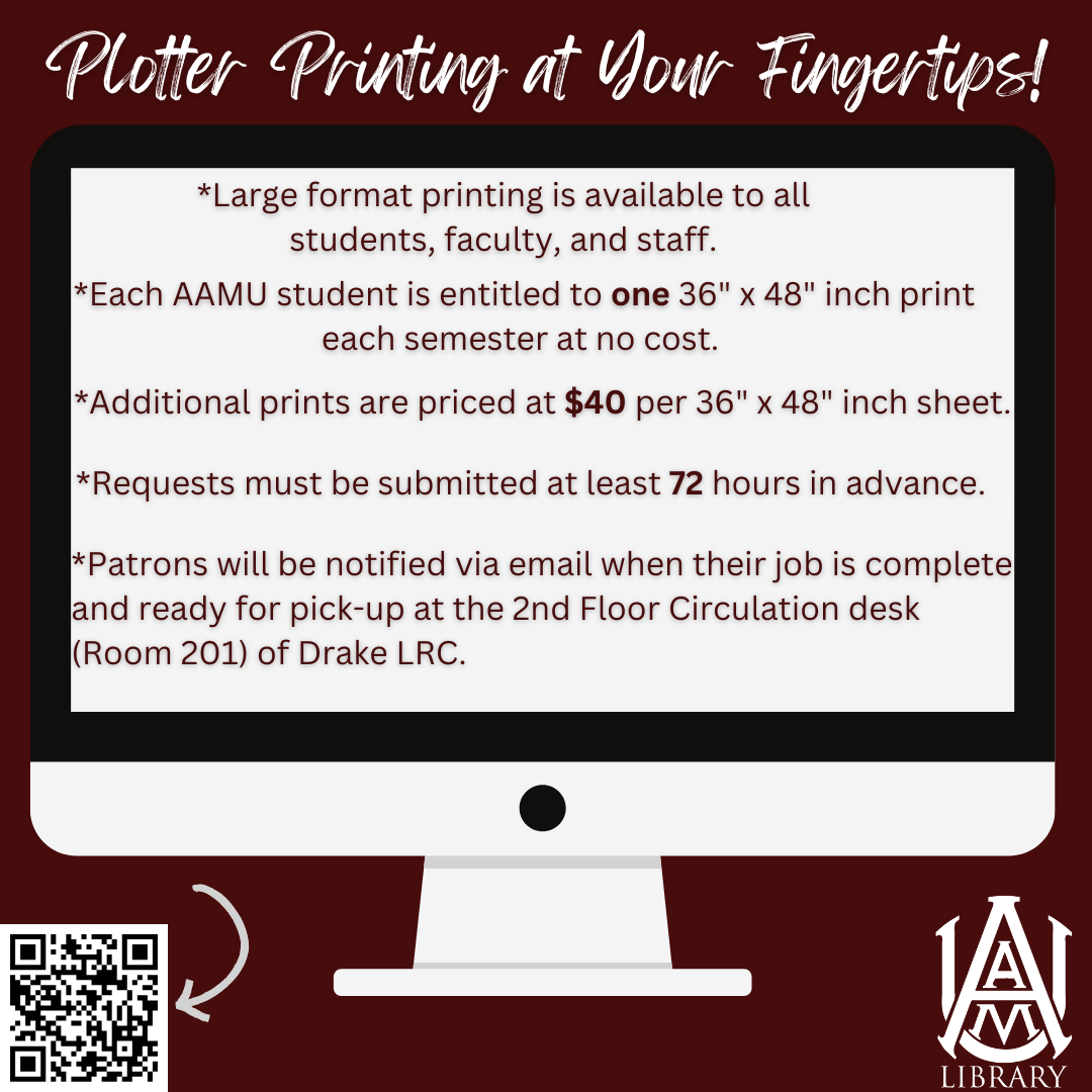 Poster Printing flyer