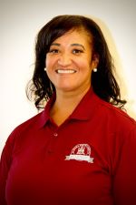 Photo of Donielle Jefferson-Williams