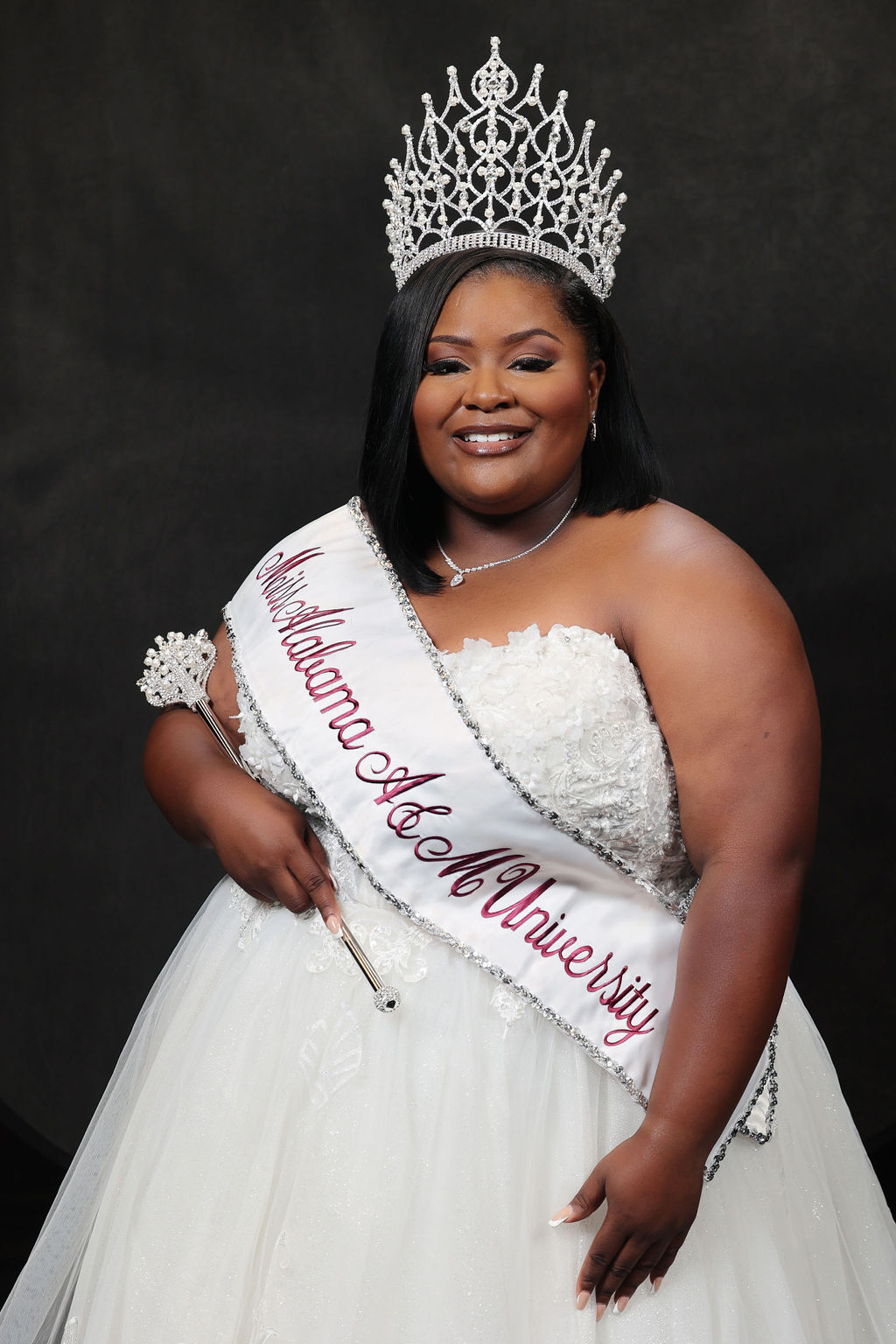 photo of Faith Gatson