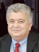 Photo of Satilmis Budak, Ph.D.