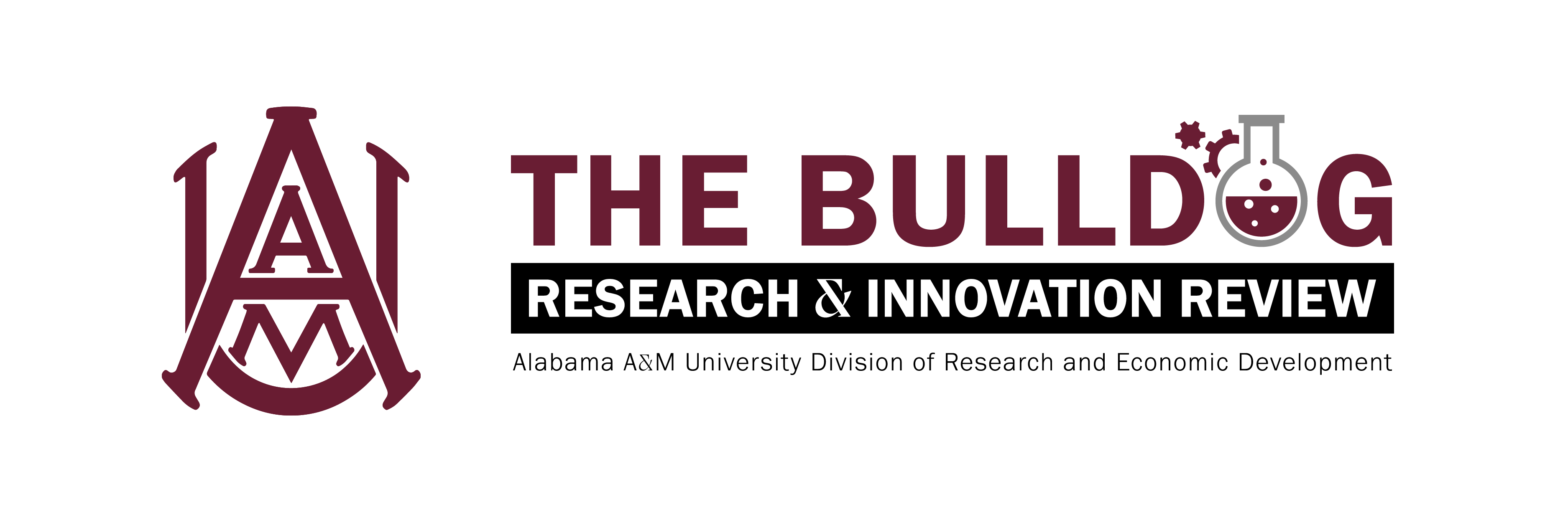 RED newsletter logo